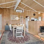 Stunning In With Kitchen * Sjolund
