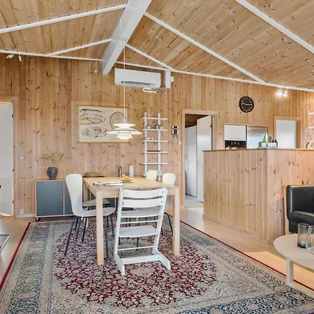 Stunning In With Kitchen * Sjolund