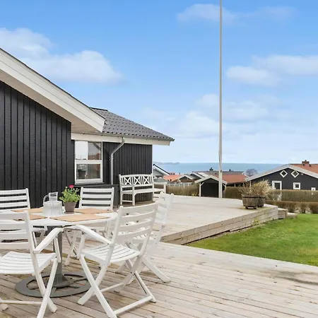 Stunning In With Kitchen * Sjolund