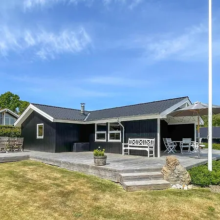 Stunning In With Kitchen * Sjolund