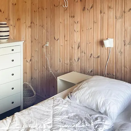 Nydelig Bolig På Med Wifi