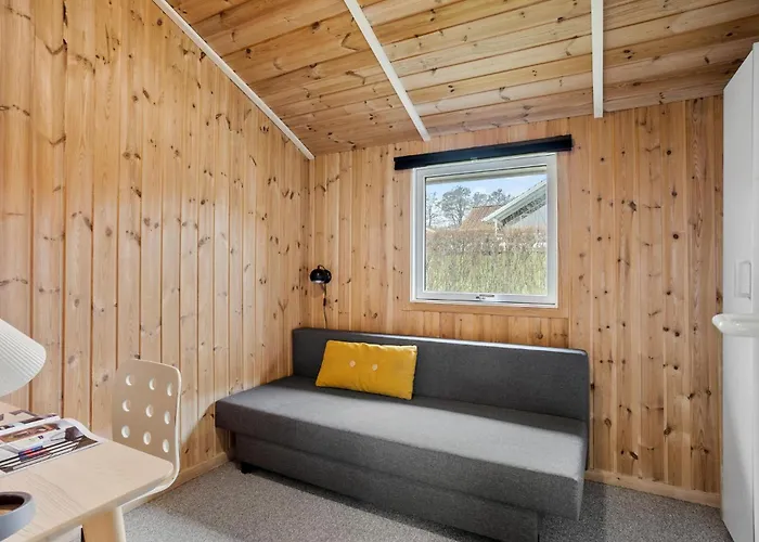 Stunning In With Kitchen Ferienhaus *