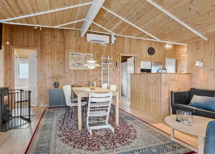 Stunning In With Kitchen * Sjolund