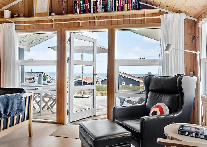 Stunning In With Kitchen Ferienhaus *