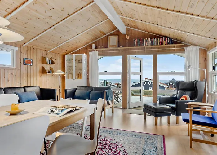 Stunning In With Kitchen *