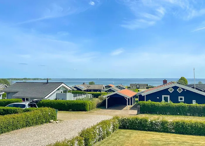 Stunning In With Kitchen Ferienhaus *