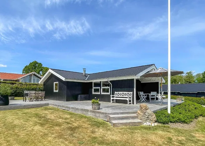 Stunning In With Kitchen * Sjolund